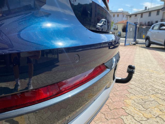 AUDI Q3 usata, con Alzacristalli elettrici