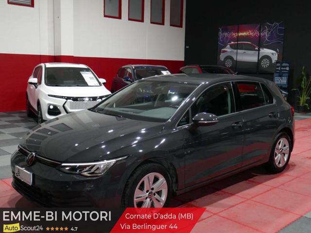VOLKSWAGEN Golf usata, con ABS