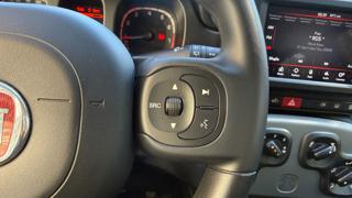 FIAT Panda usata, con Autoradio