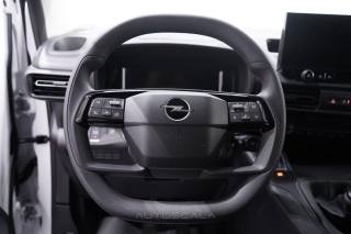 OPEL Combo usata, con Bluetooth