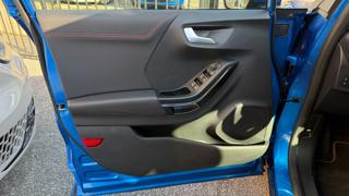 FORD Puma usata, con Sistema di navigazione