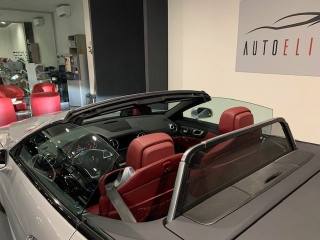 MERCEDES-BENZ SL 500 usata, con Sedili riscaldati