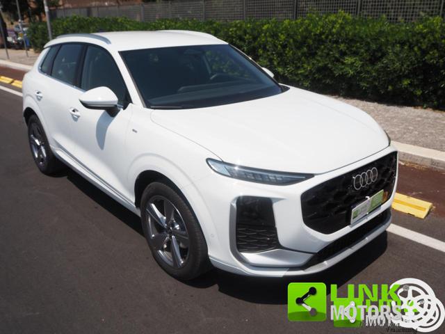AUDI Q3 usata 52