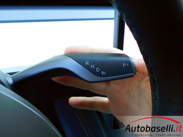 TESLA Model Y usata, con ESP