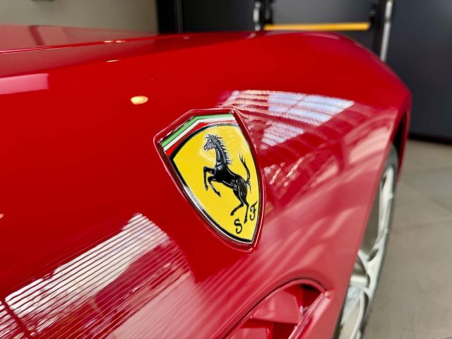 FERRARI California usata, con Vivavoce