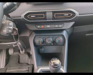 DACIA Sandero usata, con Bracciolo
