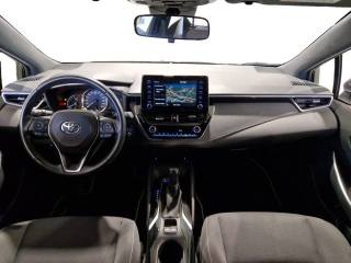 TOYOTA Corolla usata, con Climatizzatore