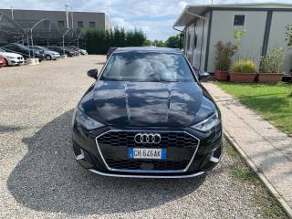 AUDI A3 usata, con Airbag