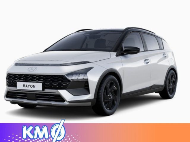 HYUNDAI Bayon usata, con ABS