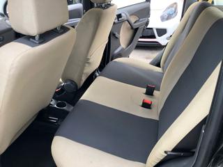 FIAT Panda usata 11