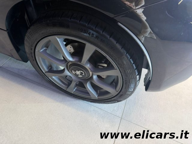 ABARTH 595 usata, con Climatizzatore