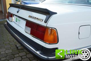 BMW 635 usata 10