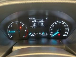 FORD Transit Custom usata, con Autoradio digitale