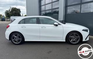 MERCEDES-BENZ A 200 usata, con Boardcomputer