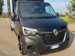 RENAULT Master usata 16