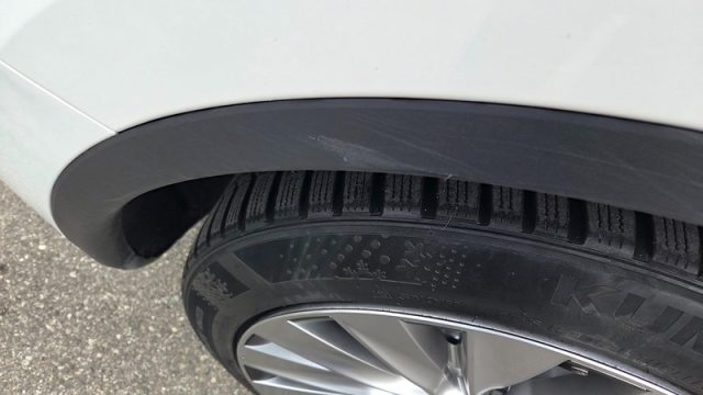 TESLA Model Y usata, con Cerchi in lega