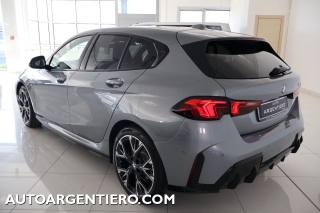 BMW 118 usata, con Airbag laterali