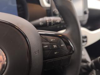 FIAT Pandina usata, con Vetri oscurati