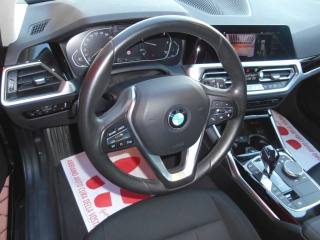 BMW 316 usata, con ESP