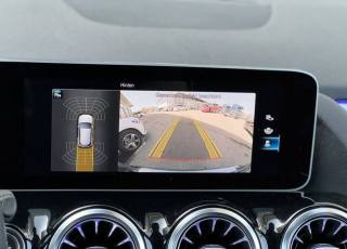MERCEDES-BENZ GLA 220 usata, con Cronologia tagliandi