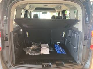 FORD Tourneo Courier usata, con Volante multifunzione