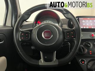 FIAT 500 usata, con Cruise Control