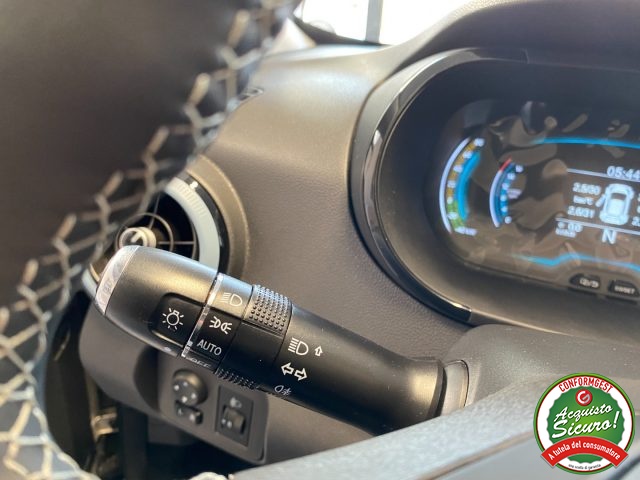 DR MOTOR DR 1.0 EV usata 21