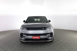 LAND ROVER Range Rover Sport RR Sport 3° serie  3.0D l6 249 CV Dynamic SE