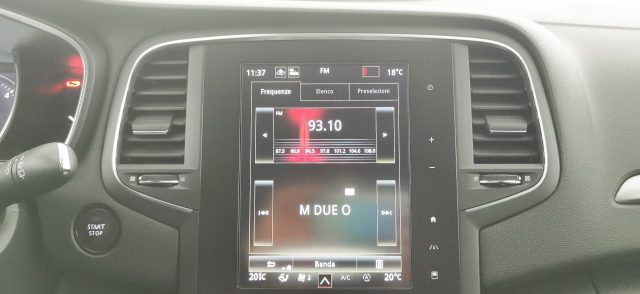 RENAULT Megane usata 64