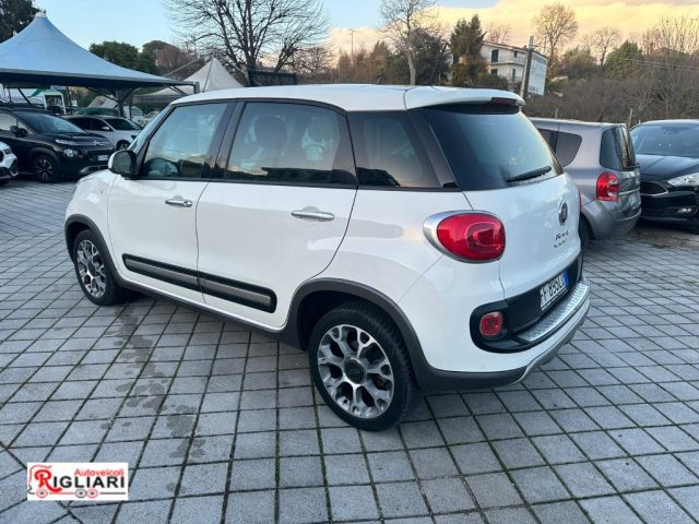 FIAT 500L usata 14