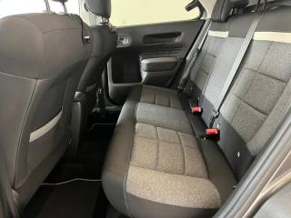 CITROEN C4 Cactus usata, con ESP