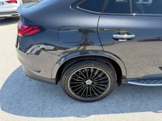 MERCEDES-BENZ GLC 300 usata, con Immobilizzatore elettronico