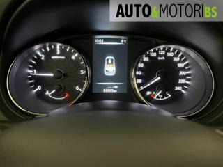 NISSAN Qashqai usata, con Controllo trazione