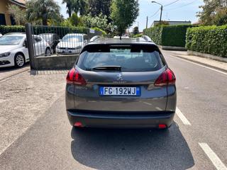 PEUGEOT 2008 usata, con Alzacristalli elettrici