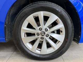 SKODA Scala usata, con Cerchi in lega