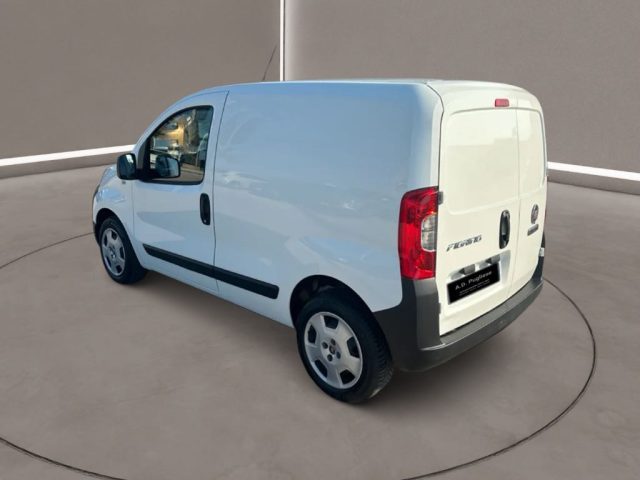 FIAT Fiorino usata, con ESP