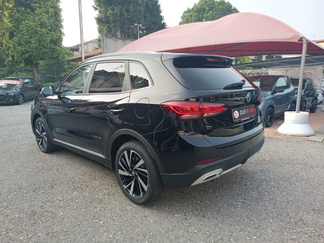 MG ZS usata, con Alzacristalli elettrici