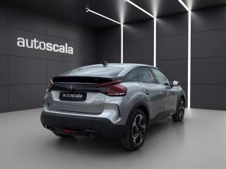 CITROEN C4 usata, con Alzacristalli elettrici