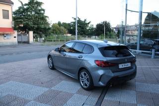 BMW 116 usata, con Airbag Passeggero