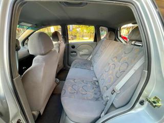 DAEWOO Kalos usata 15
