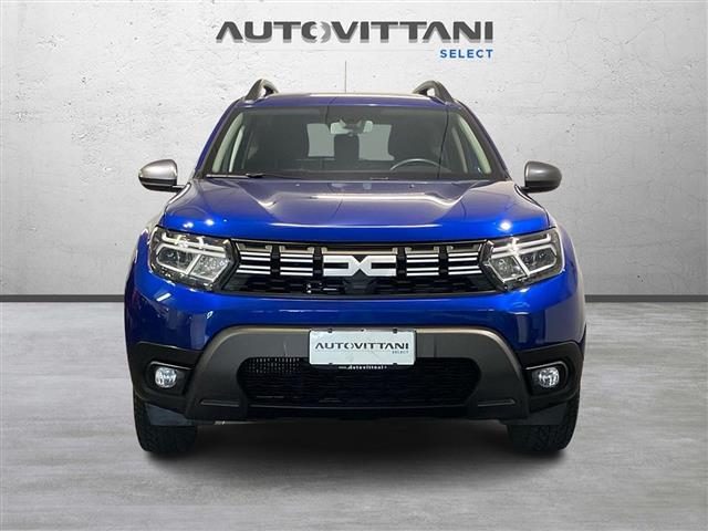 DACIA Duster usata, con Autoradio