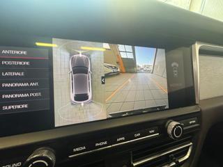 PORSCHE Macan usata, con Controllo trazione