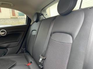 FIAT 500X usata, con Chiusura centralizzata