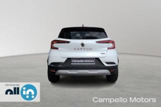 RENAULT Captur usata 3