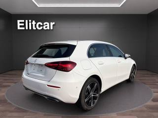 MERCEDES-BENZ A 250 usata, con Boardcomputer