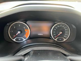 JEEP Renegade usata, con Filtro antiparticolato