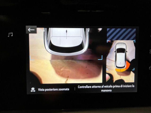 OPEL Mokka usata, con Immobilizzatore elettronico