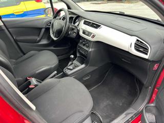 CITROEN C3 usata 20