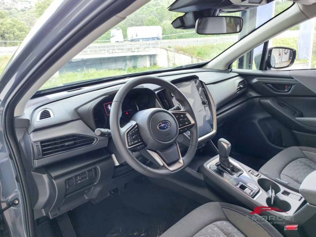 SUBARU Crosstrek usata 6