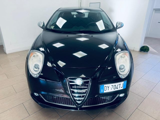 ALFA ROMEO MiTo usata, con Airbag